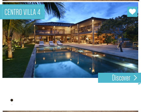 luxury real estate trancoso brazil